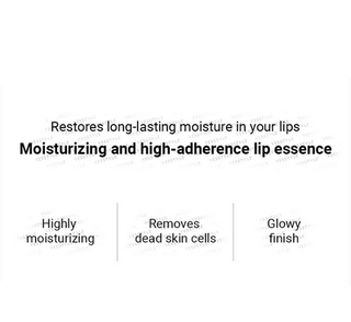 TORRIDEN Solid-In Ceramide Lip Essence 11mL - Kbeauty Canada