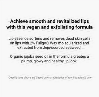 TORRIDEN Solid-In Ceramide Lip Essence 11mL - Kbeauty Canada