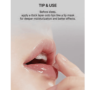 TORRIDEN Solid-In Ceramide Lip Essence 11mL - Kbeauty Canada