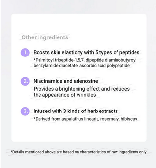 TIRTIR Collagen Lifting Eye Cream 15mL - Kbeauty Canada