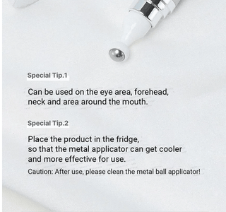 TIRTIR Collagen Lifting Eye Cream 15mL - Kbeauty Canada