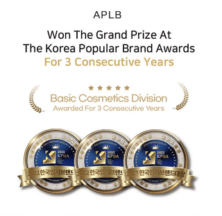 APLB Azelaic Acid Peptide Ampoule Serum 40mL - Kbeauty Canada
