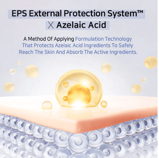 APLB Azelaic Acid Peptide Facial Cream 55mL - Kbeauty Canada