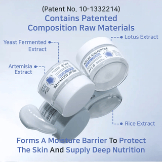 APLB Azelaic Acid Peptide Facial Cream 55mL - Kbeauty Canada