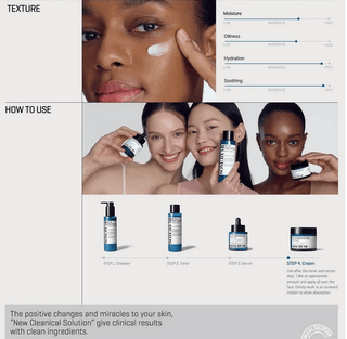 SOME BY MI Beta Panthenol Repair Cream 50mL - Kbeauty Canada