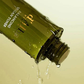 D'ALBA Mild Skin Balancing Vegan Toner 150ML - Kbeauty Canada