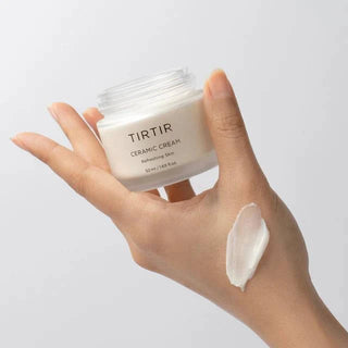 TIRTIR Ceramic Cream 50mL - Kbeauty Canada