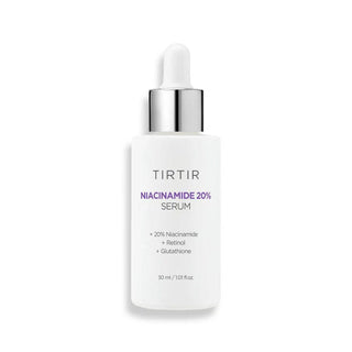TIRTIR Niacinamide 20% Serum 30mL - Kbeauty Canada
