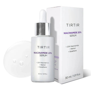TIRTIR Niacinamide 20% Serum 30mL - Kbeauty Canada