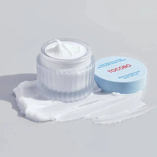 TOCOBO Multi Ceramide Cream 50mL - Kbeauty Canada