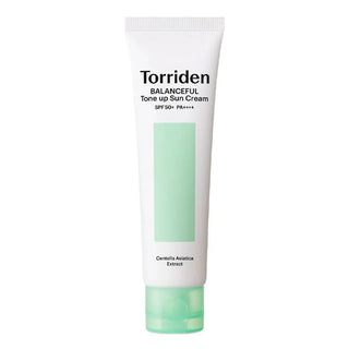 Torriden Balanceful Cica Tone-up Sun Cream 60mL