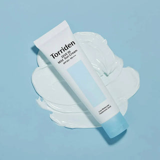 Torriden Dive-In Mild Sun Cream SPF50+ PA++++ 60mL - Kbeauty Canada