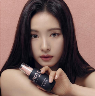 UNOVE Silk Oil Essence 70mL - Kbeauty Canada