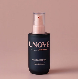 UNOVE Silk Oil Essence 70mL - Kbeauty Canada