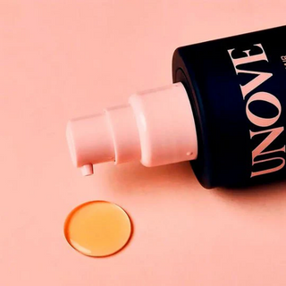 UNOVE Silk Oil Essence 70mL - Kbeauty Canada