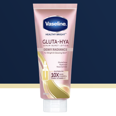 VASELINE Gluta-Hya Dewy Radiance Lotion 200mL – Kbeauty Canada