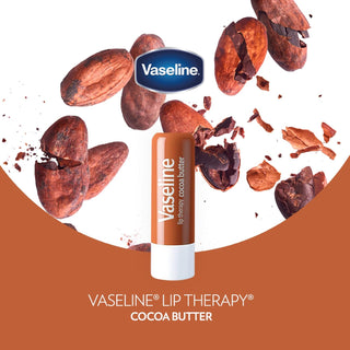 VASELINE Lip Therapy Stick 4.6g (2 Scents) - Kbeauty Canada