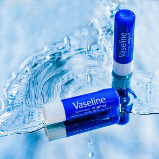 VASELINE Lip Therapy Stick 4.6g (2 Scents) - Kbeauty Canada