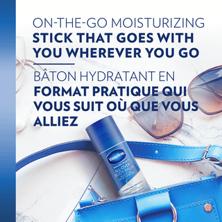 VASELINE Refreshing Body Balm Jelly Stick 40g - Kbeauty Canada