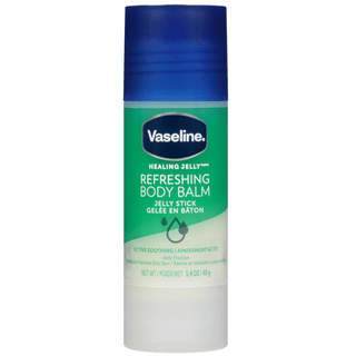 VASELINE Refreshing Body Balm Jelly Stick 40g - Kbeauty Canada