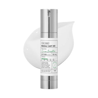 VT CICA Reedle Shot 300 - Kbeauty Canada
