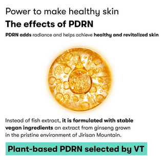 VT PDRN Essence 100 30mL - Kbeauty Canada