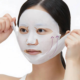 VT Reedle Shot Lifting Mask 23g - Kbeauty Canada