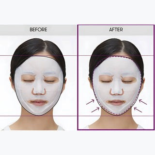 VT Reedle Shot Lifting Mask 23g - Kbeauty Canada