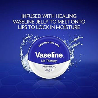 Vaseline Lip Therapy Original - Kbeauty Canada