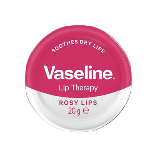 Vaseline Lip Therapy Rosy Lips - Kbeauty Canada