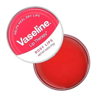 Vaseline Lip Therapy Rosy Lips - Kbeauty Canada