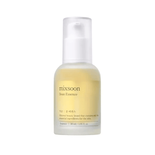MIXSOON Bean Essence - Kbeauty Canada