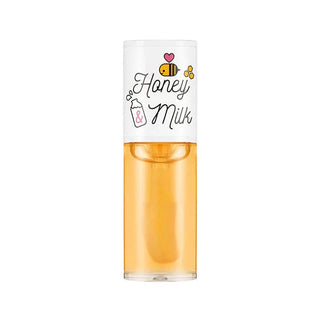 APIEU Honey and Milk Lip Oil 40g - Kbeauty Canada