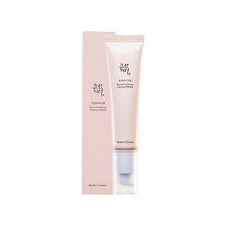 BEAUTY OF JOSEON - Revive Eye Serum: Ginseng + Retinal - Kbeauty Canada