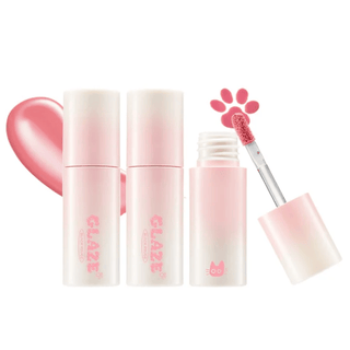 Black Rouge Chewy Lip Glaze - Kbeauty Canada