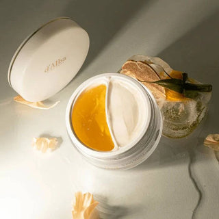 D'ALBA White Truffle Double Serum and Cream 70g - Kbeauty Canada
