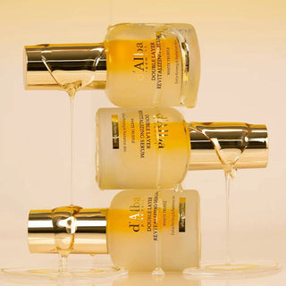 D'ALBA White Truffle Double Layer Revitalizing Serum 50mL - Kbeauty Canada