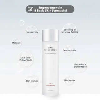 MISSHA Time Revolution Best Seller Special Set 250mL (5x Set) - Kbeauty Canada