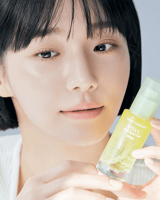 GOODAL Green Tangerine Vita c Dark Spot Serum - Kbeauty Canada