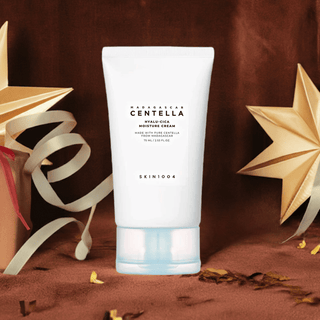 SKIN1004 Madagascar Centella Hyalu-Cica Moisture Cream - Kbeauty Canada