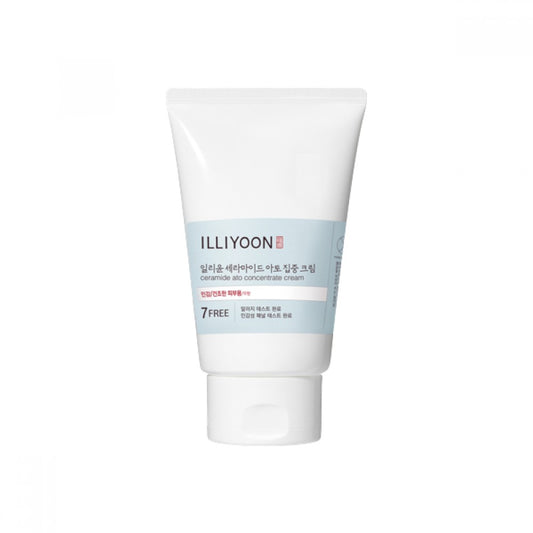 ILLIYOON Ceramide Ato Concentrate Cream 200ml (Limit to one per customer)