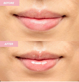 APIEU Honey & Milk Lip Oil (Peach) 5g - Kbeauty Canada