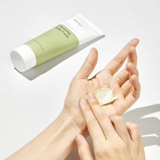 ma:nyo Purifying Cleansing Soda Foam 150mL