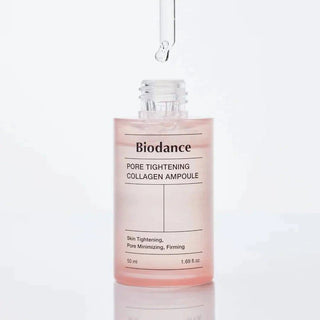 BIODANCE Pore Tightening Collagen Ampoule 50mL - Kbeauty Canada