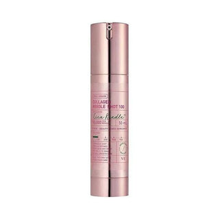 VT COSMETICS Collagen (Pink) Reedle Shot 100 - Kbeauty Canada