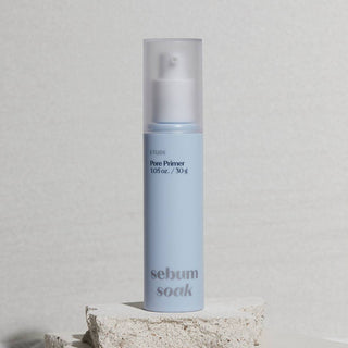 ETUDE Sebum Soak Pore Primer 30mL - Kbeauty Canada