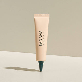 SHAISHAISHAI Banana Conceal Eye Cream 15g - Kbeauty Canada