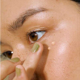 SHAISHAISHAI Banana Conceal Eye Cream 15g - Kbeauty Canada