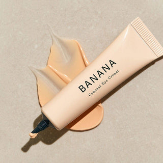 SHAISHAISHAI Banana Conceal Eye Cream 15g - Kbeauty Canada