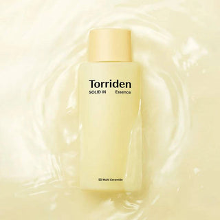 TORRIDEN Solid-In All Day Essence 100mL - Kbeauty Canada